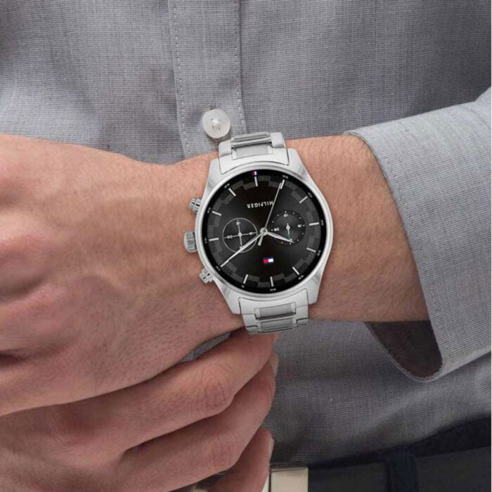 Tommy Hilfiger - Sawyer - 171.0.419 - Image 4